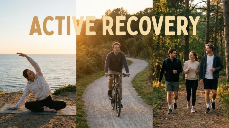 Active Recovery