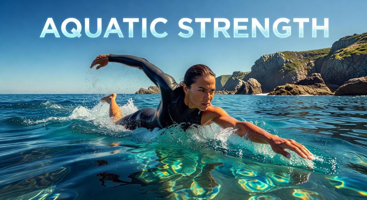 aquatic strength