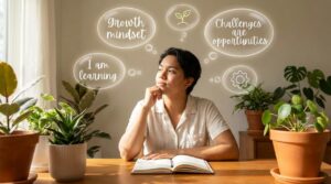 Constructive Self-Talk