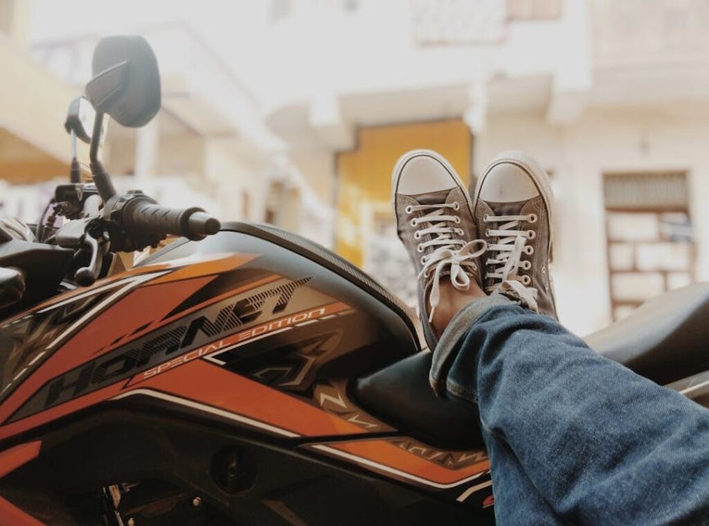 hornet bike wallpaper