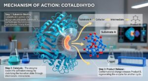 how does cotaldihydo work