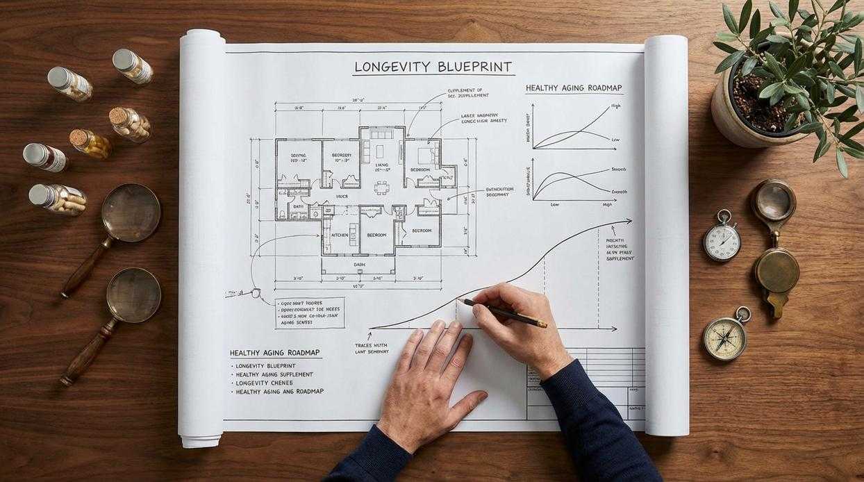 Longevity Blueprint