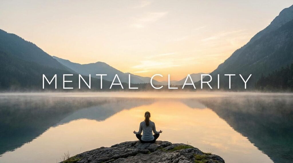 Mental Clarity