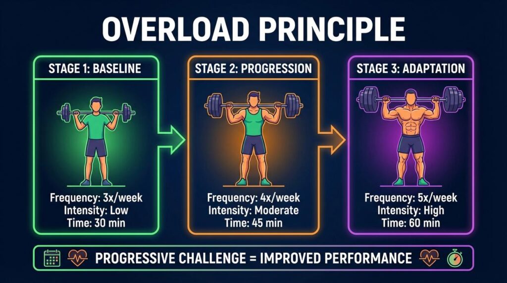 Overload Principles
