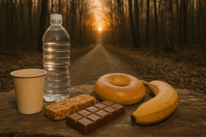 Performance Nutrition