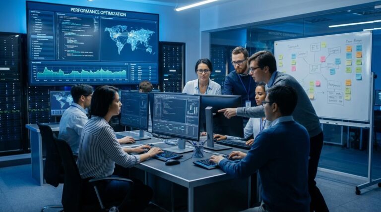 Performance Optimization