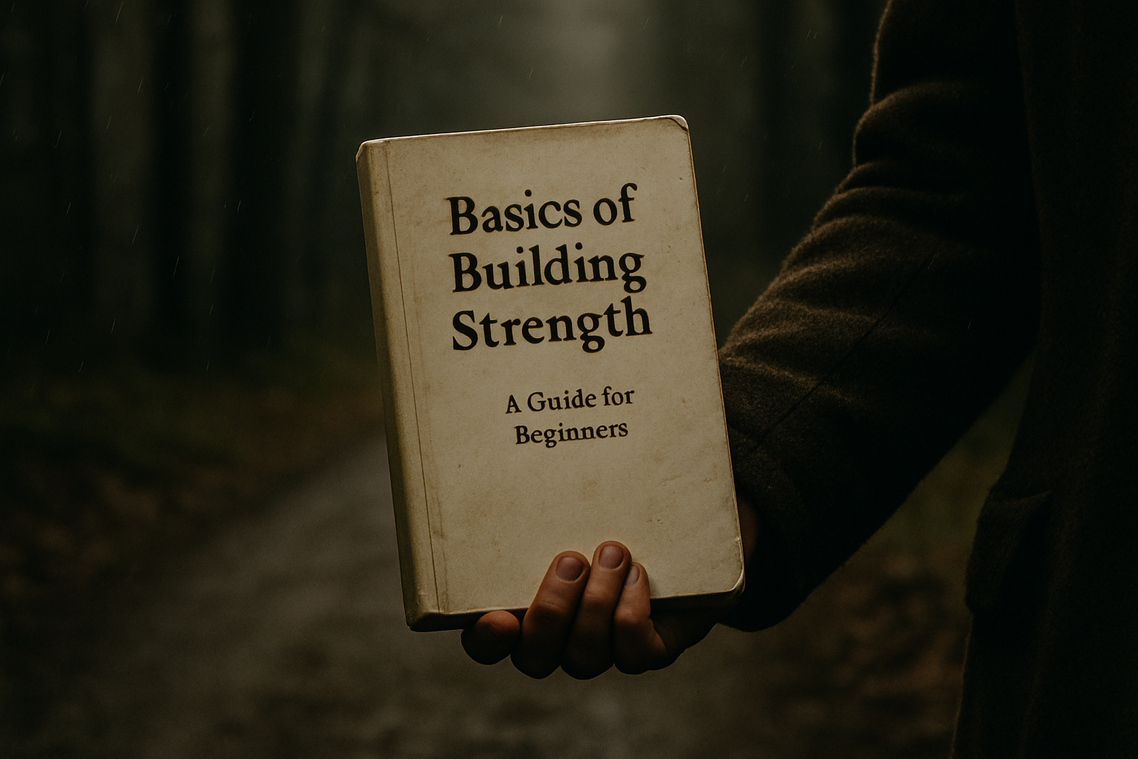 strength fundamentals