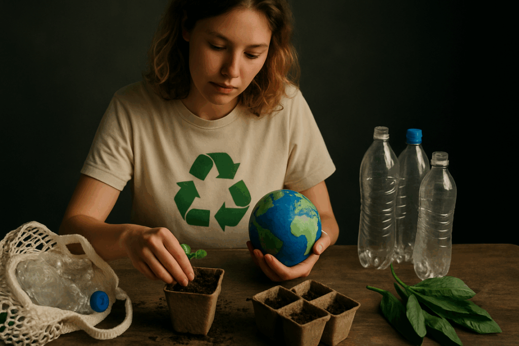 Sustainable Movement