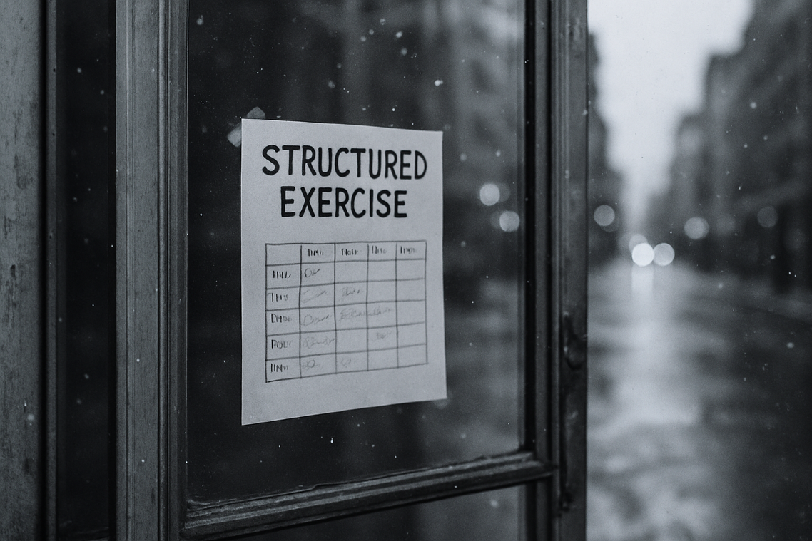 training periodization