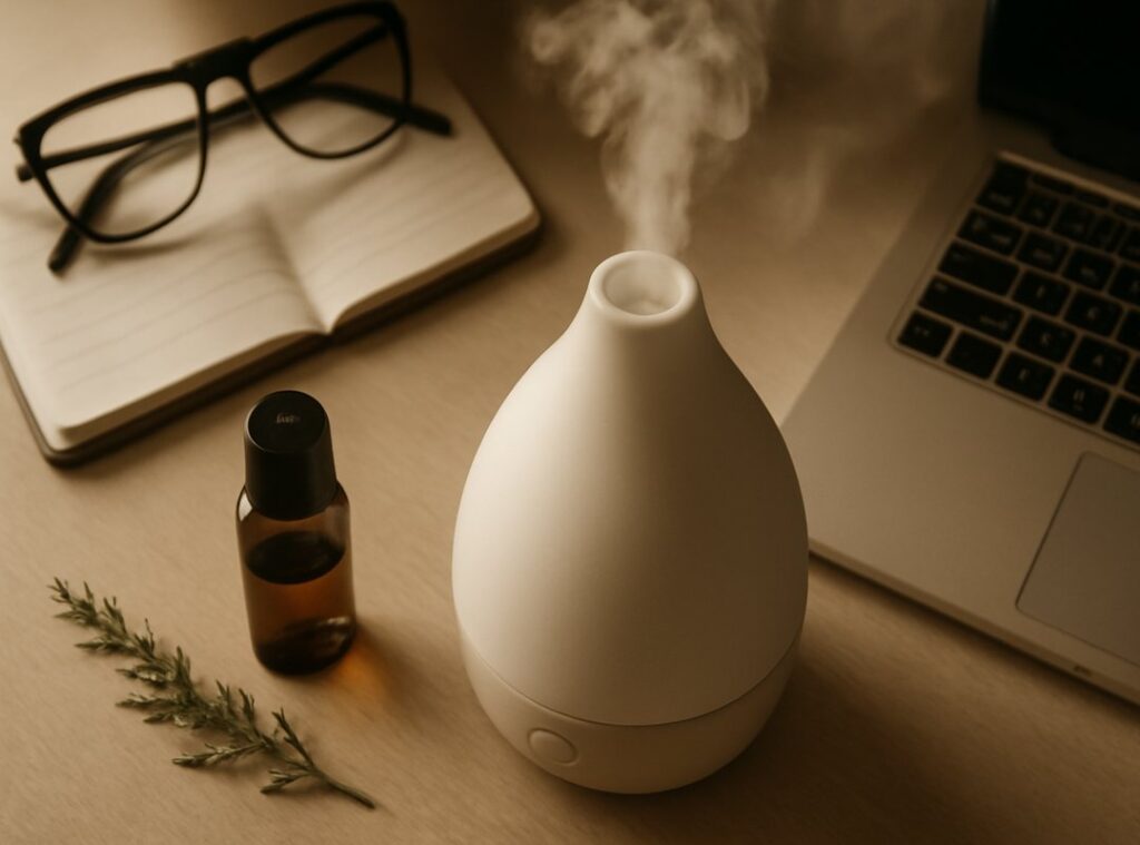 aromatherapy benefits understanding