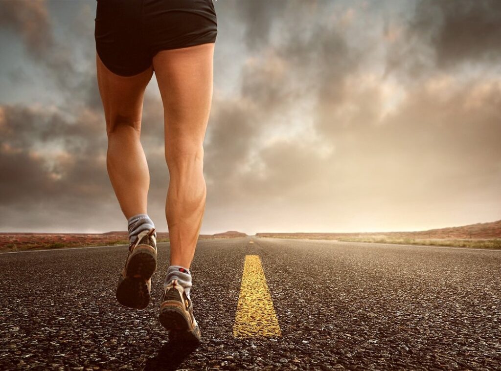 athlete tips endurance