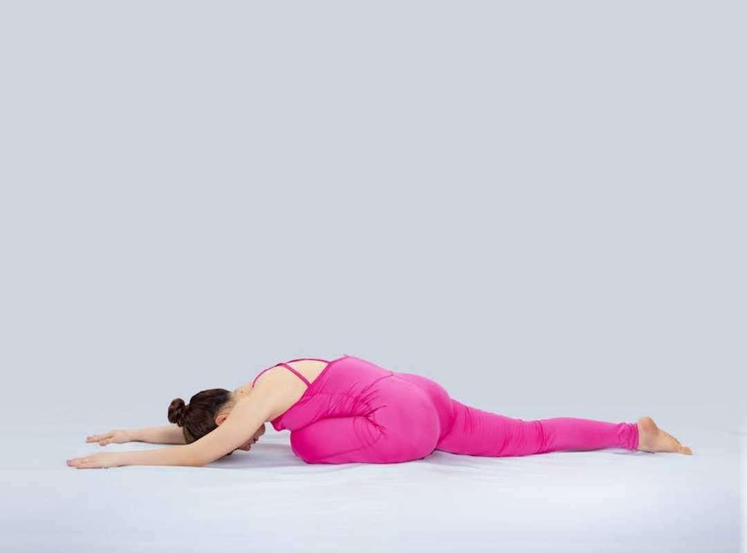 daily stretching benefits