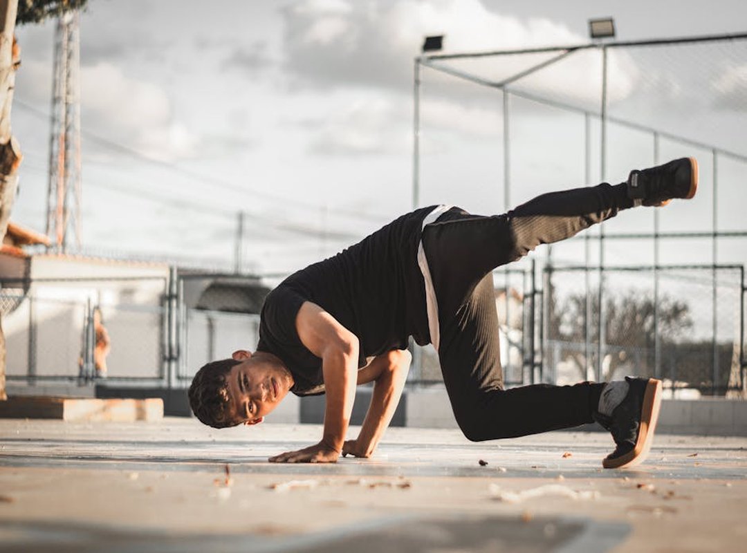 Healthiness Shmgfit