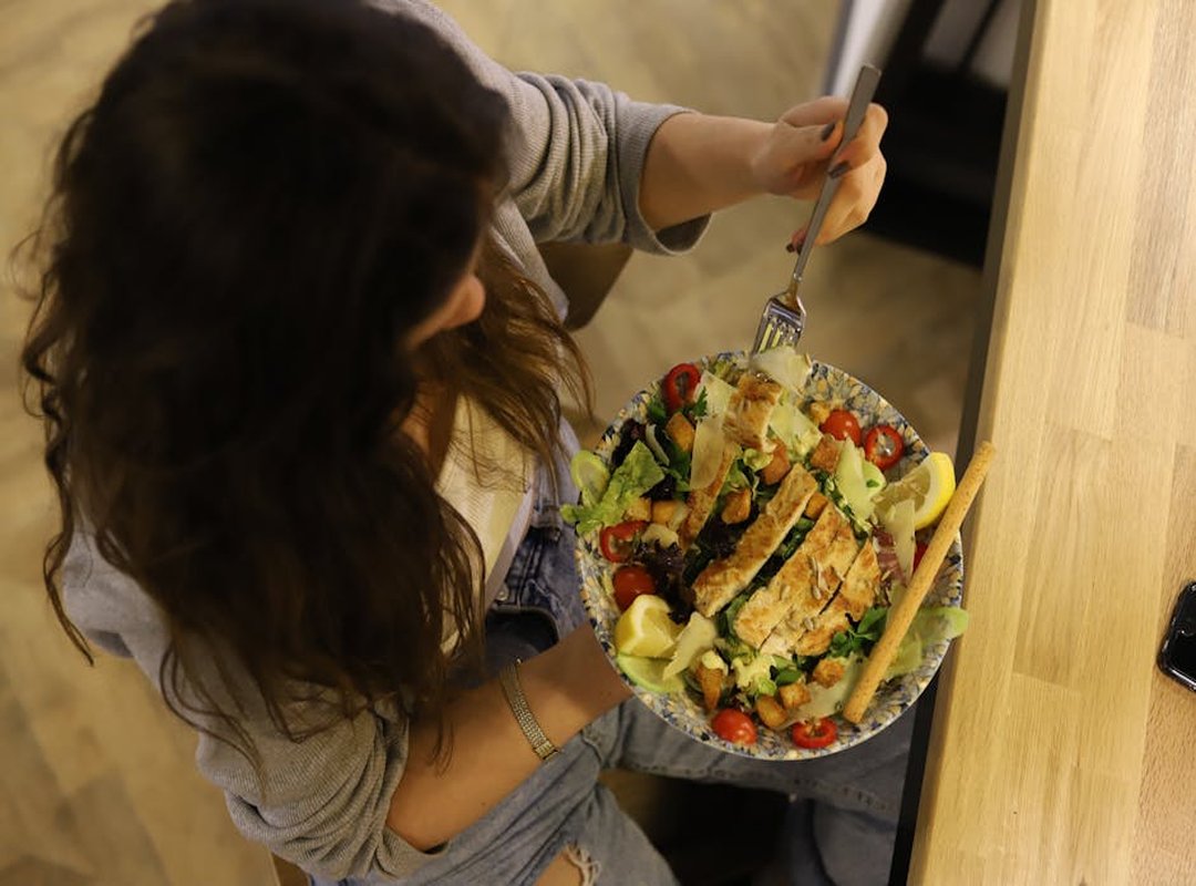 How Healthy Should I Eat Shmgfit