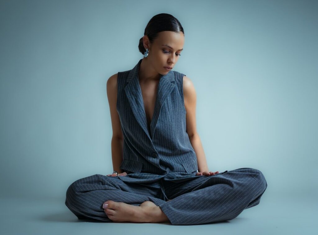 meditation techniques busy