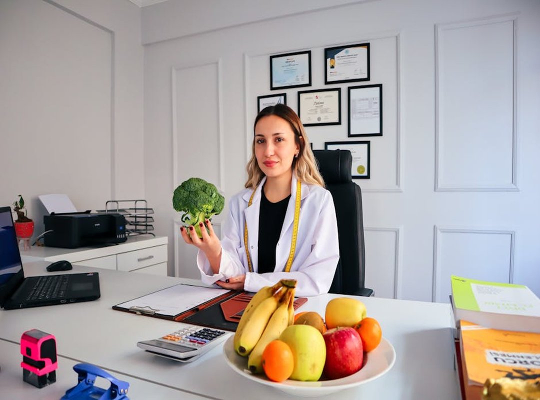 nutritionists balanced eating
