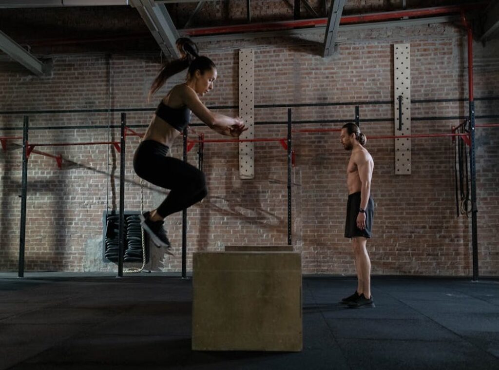 plyometrics benefits