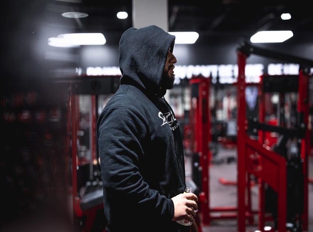 Shmgfit