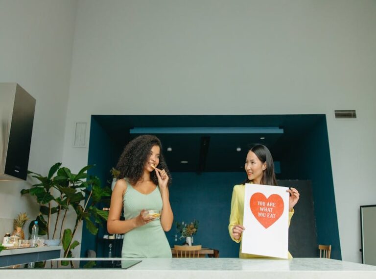 Why You Should Have a Healthy Diet Shmgfit