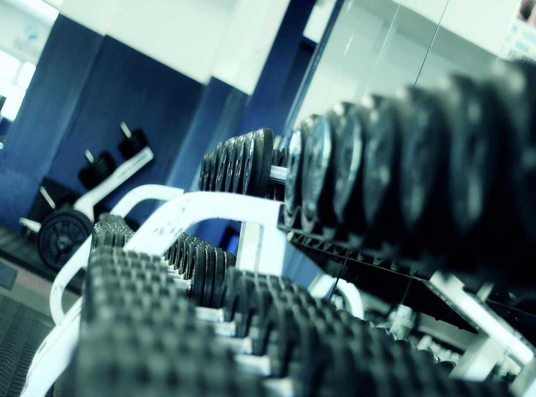 workout gear beginners